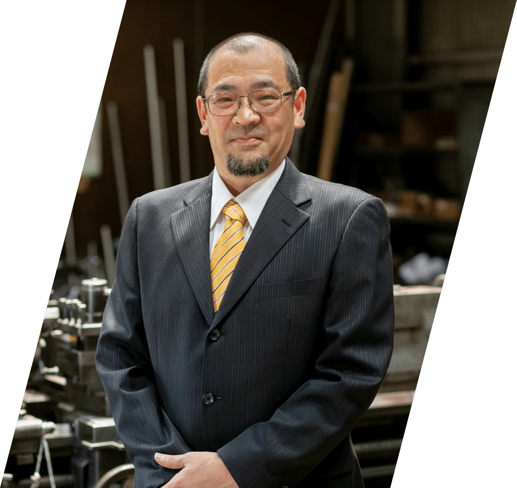 後藤孝茂